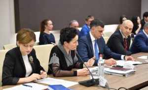 ДЮСШ «Юность» переходит в ведение Минспорта