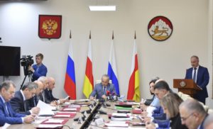 Северная Осетия направит на поддержку фермеров и развитие сельской кооперации свыше 183 млн рублей