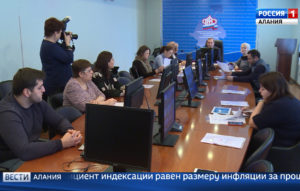 Индексация страховых пенсий в Северной Осетии коснулась 168 тыс. неработающих пенсионеров