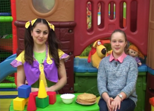 Позитивчик. Масленица