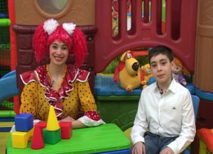 Позитивчик. Созвездия