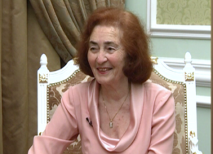 Без лишних слов. Земфира Галазова