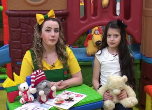 Позитивчик. Игрушечные медведи