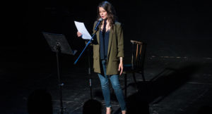 Во Владикавказе пройдет молодежный театральный фестиваль