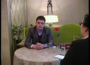 Зæрдæмæ фæндаг. Руслан Якубов