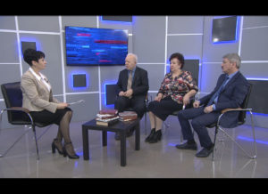 Россия 24. Эфир от 4.03.2019