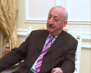 Без лишних слов. Бекмæрзты Æхсарбег