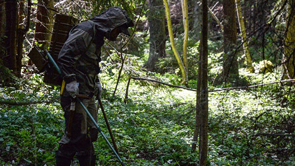 Международная поисковая экспедиция пройдет в Северной Осетии