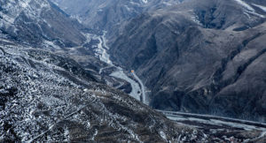 Капремонт участка Транскама потребует до 1,5 миллиарда рублей