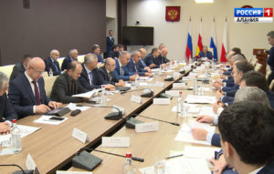 Дигорский и Ирафский районы лидируют по долгам за потребленные энергоресурсы