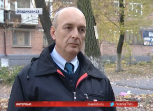 Интервью. Эдуард Валиев