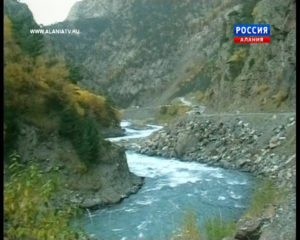 Фыдæлты уæзæгмæ