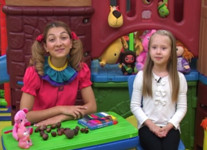 Позитивчик. Каштаны