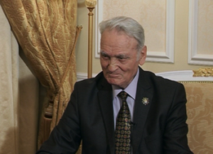 Без лишних слов. Георгий Епхиев