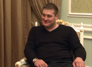 Без лишних слов. Александр Кокоев