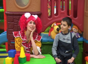 Позитивчик. Про Пушкина