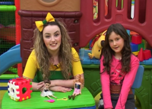 Позитивчик. Барби