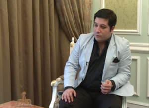 Без лишних слов. Руслан Кабалоти