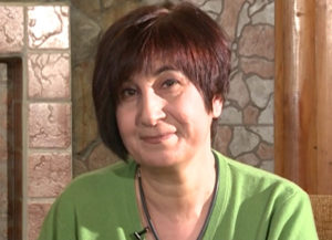 Без лишних слов. Ирина Хайманова