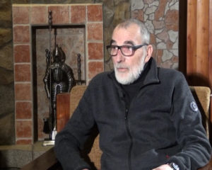 Без лишних слов. Михаил Немысский