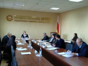 В Северной Осетии провели независимую оценку качества оказания медицинских услуг