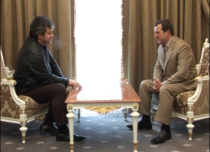 Без лишних слов. Евгений Воложанин