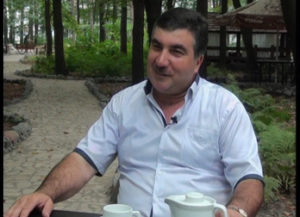 Зæрдæмæ фæндаг. Доййаты Таймураз