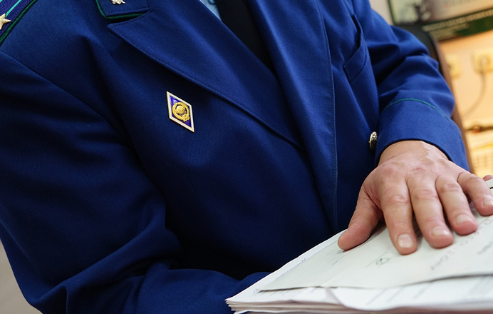 Прокуратура обязала АМС Владикавказа ликвидировать несанкционированную свалку в п.Редант-2