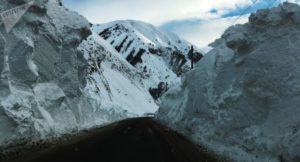 Начальник СКВС: Транскам – самый лавиноопасный район на Северном Кавказе