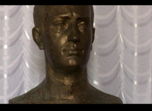 Дом-музей Георгия Цаголова