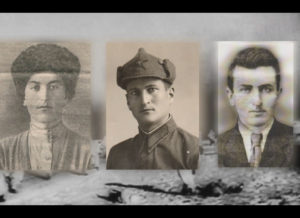 Фыдыбæстæ хъахъхъæнджытæ. Дзуццатæ