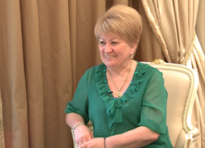 Без лишних слов. Ирина Салбиева