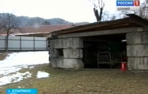 Вести-Алания. Специальный репортаж