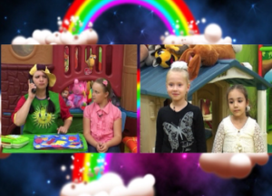 Позитивчик. Загадки про осень