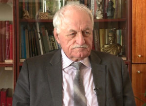 Дзуринæгтæ. Дзасохты Музаферы 80 азы бонмæ