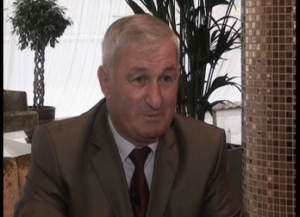 Зæрдæмæ фæндаг. Джыбылаты Тарзан