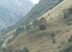 Фыдæлты уæзæгмæ. Луар, Æрхон æмæ Дæйыхъæу