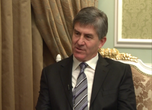 Без лишних слов. Тамерлан Сабанов