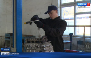 Мастера своего дела