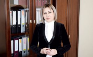 Людмила Башарина утверждена в должности министра образования и науки республики