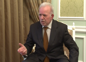 Без лишних слов. Людвиг Чибиров