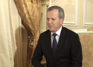 Без лишних слов. Эльбрус Кубалов