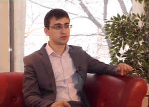 Дорога к сердцу. Амурхан Кусов