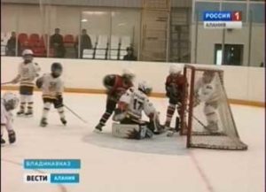 Вести-Алания. Спорт