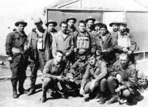 Георгиевская лента. 30 лет вывода войск из Афганистана. Часть 2