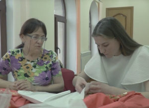 Чындздзон чызг. Выпуск 5