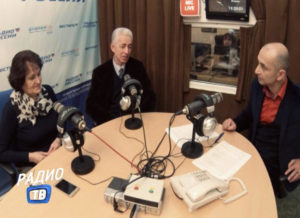 РадиоТВ. Магия искусства