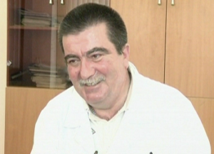 Зæрдæмæ фæндаг. Толпарты Тамерлан