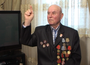 Зæрдæмæ фæндаг. Хъараты Рамазан