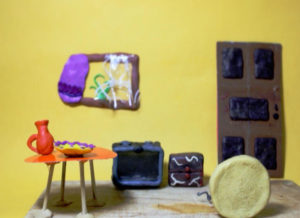 Саби æмæ Зондаби